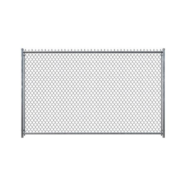 temporary chain link fencing can be rented for durations ranging from a few days to several months, depending on the needs of the customer